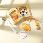 Balancing Play and Learning: The Rise of Sport Management Teething Toys for Active Kids