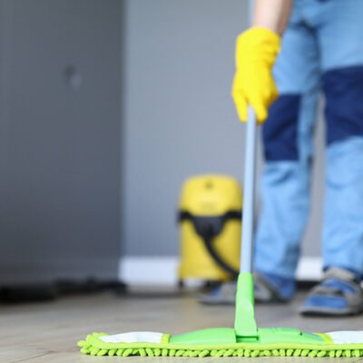 Flyttevask Oslo: Tips for Å Få Hjemmet Til Å Skinne