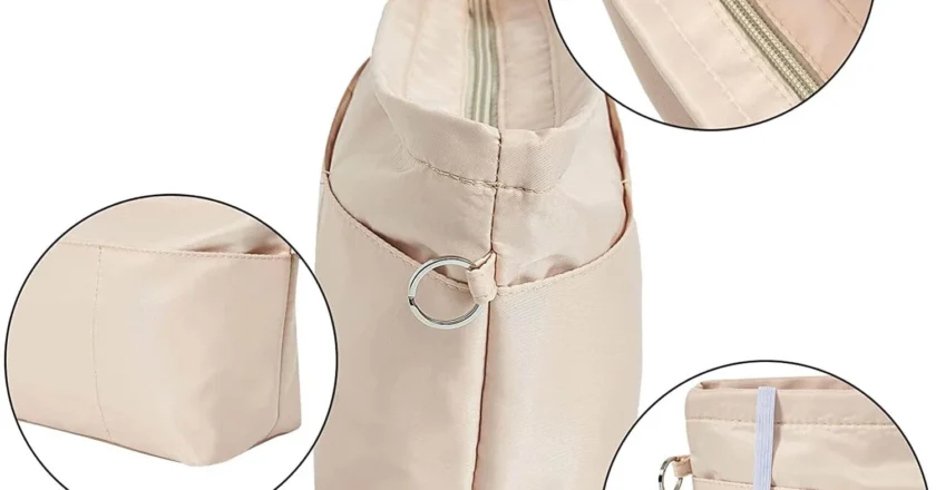 Daily Hermes Bag Inserts: The Key to Protecting and Organizing Your Luxury Bag