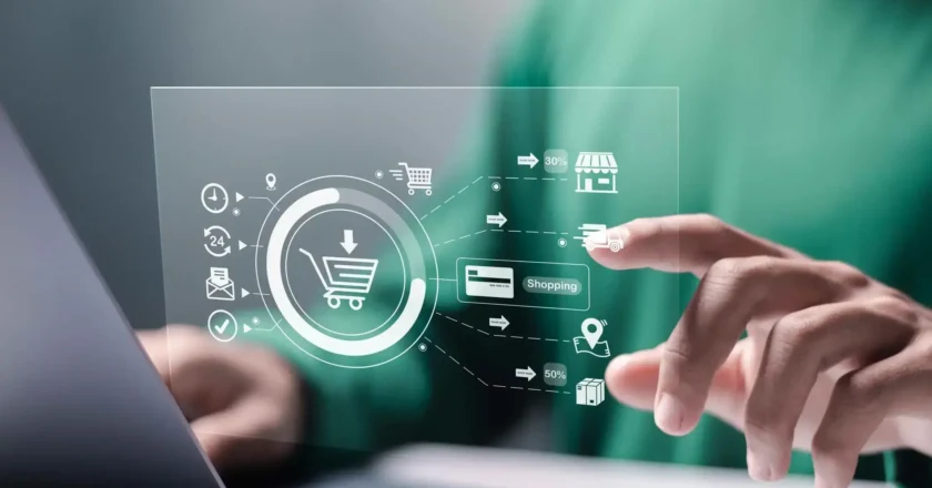Shaping Tomorrow’s E-Commerce: The Role of Primex Group