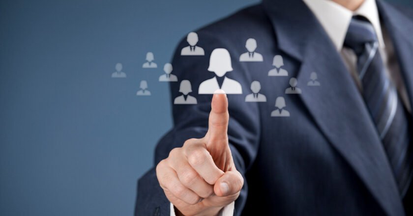 Top Reasons to Choose a Staffing Agency in the USA for Your Recruitment Needs