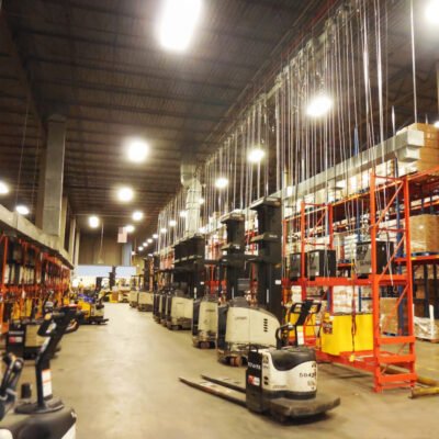 Hawthorne Facility Maintenance Services by Tech Services of NJ