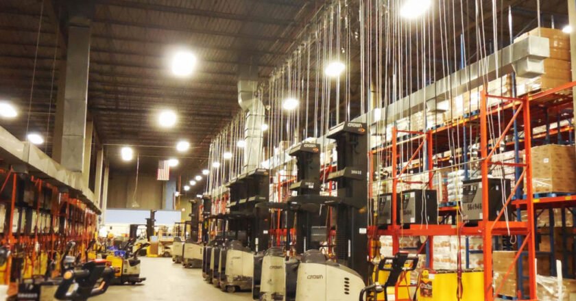 Hawthorne Facility Maintenance Services by Tech Services of NJ