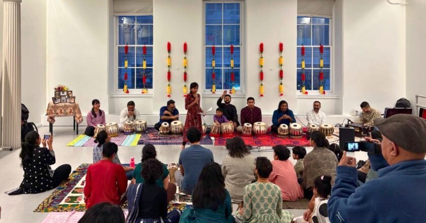 The Importance of Rhythm Education for Musicians: A Comprehensive Guide for Singers, Dancers, and Instrumentalists