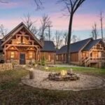 Discover Beautiful Cabins Near You: The Complete Travel Guide