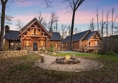 Discover Beautiful Cabins Near You: The Complete Travel Guide