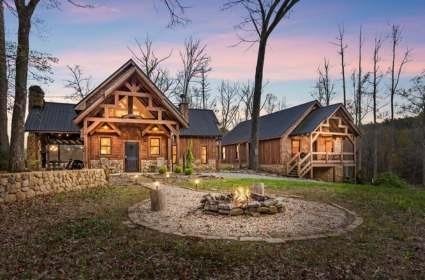 Discover Beautiful Cabins Near You: The Complete Travel Guide