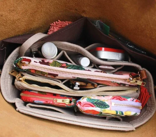 Handbag Pillows: The Secret to Pristine and Structured Bags