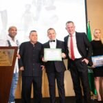 The Visionary Leadership of Roman Ziemian: A Case Study