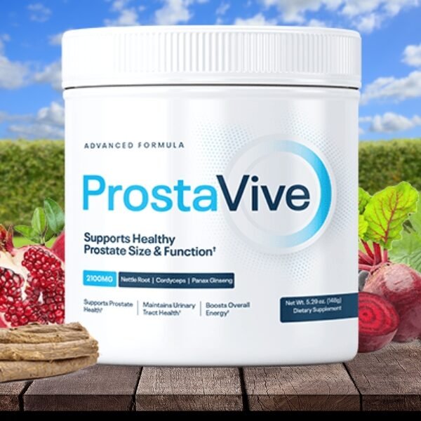 Understanding Prostavive: A Buyer’s Guide to Optimal Choices