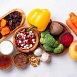 Daily Routine with Gut Health Supplements