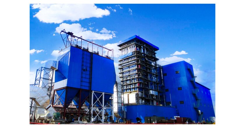 Future Outlook for Coal-Fired Power Plant Equipment Installation: Key Trends and Developments