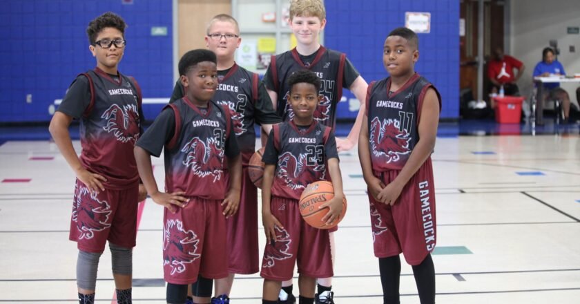 Creating a Supportive Environment: Best Practices for Youth Basketball Programs