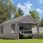 The Importance of PVC Tarpaulin in Protecting Items Stored Outdoors