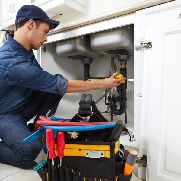 What to Expect from a Las Vegas Emergency Plumbing Service
