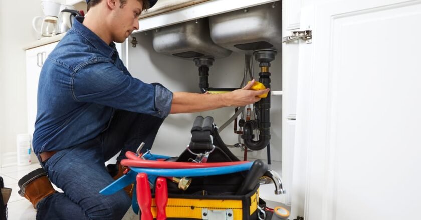 What to Expect from a Las Vegas Emergency Plumbing Service