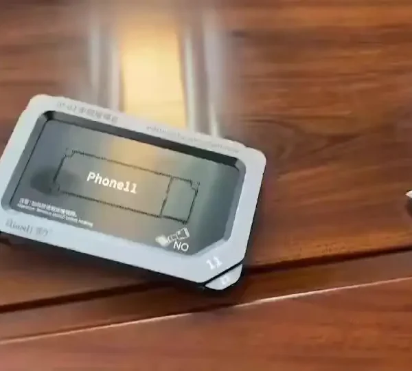 iPhone Reballing Stencil Techniques Explained: The Ultimate Tutorial for Professionals