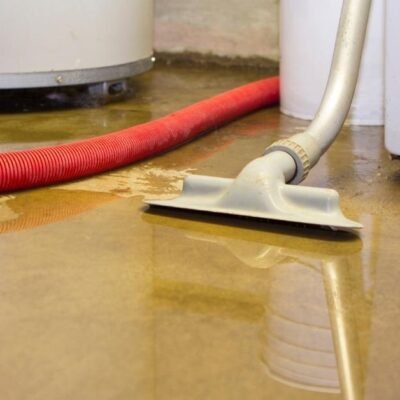 Essential Guide to Choosing a Reliable Sewage Clean Up Service