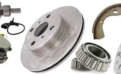 The Smart Guide to Finding Used Car Parts Near Me — Including Used ABS Control Modules