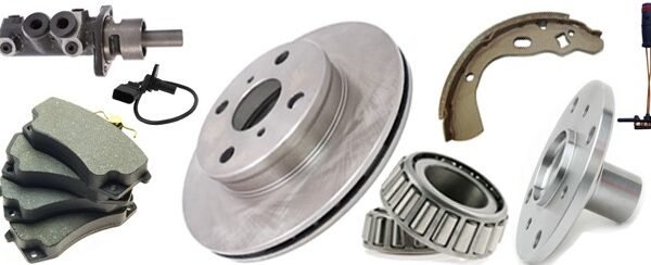 The Smart Guide to Finding Used Car Parts Near Me — Including Used ABS Control Modules