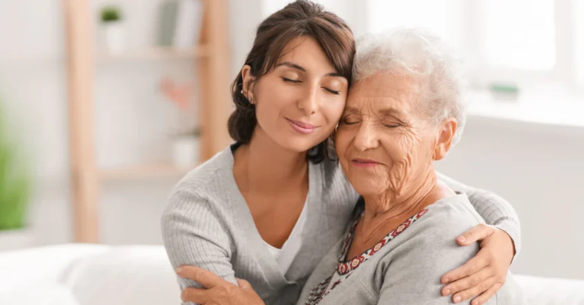 Caring for Elderly Parents: Practical Tips to Make Life Easier