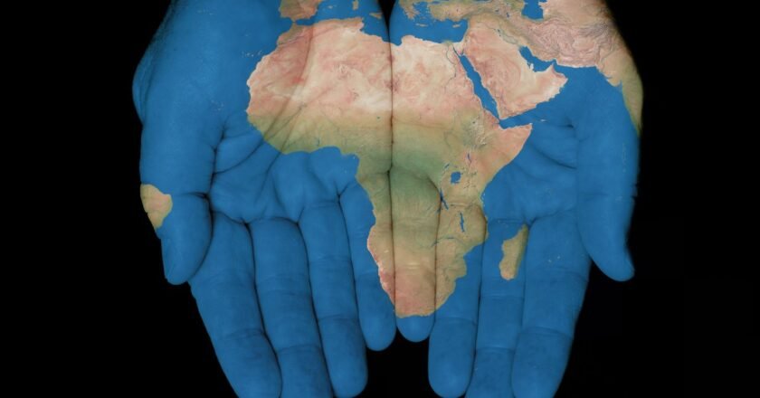 The Rise of Entrepreneurship: Business Opportunities in Africa’s Growing Economy