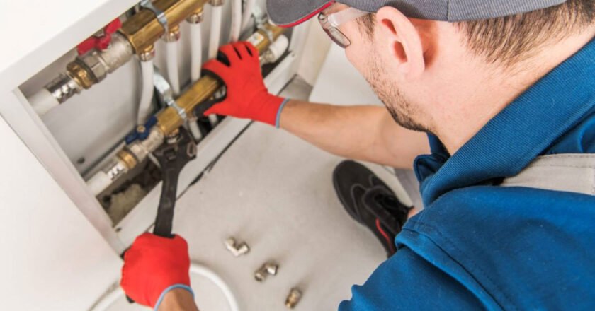Preventing Emergency Plumbing: Maintenance Tips for Homeowners