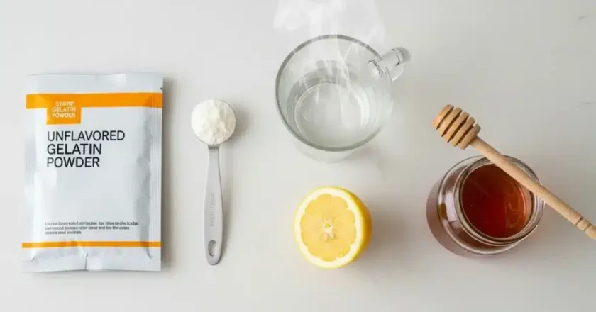 Mastering the Gelatin Trick: A Step-by-Step Recipe Guide