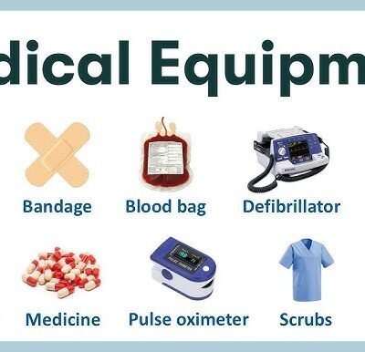 A Beginner’s Guide to Buying Medical Equipment on a Budget