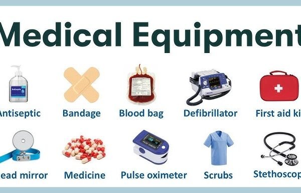 A Beginner’s Guide to Buying Medical Equipment on a Budget