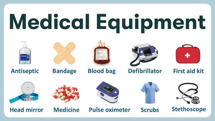 A Beginner’s Guide to Buying Medical Equipment on a Budget