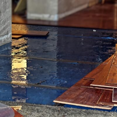 Common Causes of Water Damage in Castle Rock and How to Address Them