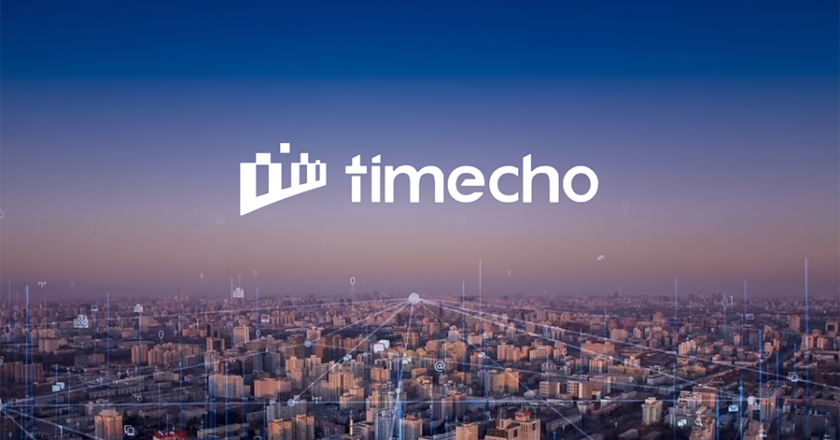 The Impact of Time-Series Databases on Efficient Power and Utility Management