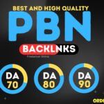Buy High DR PBN Links: Unlocking Powerful Backlinks for Competitive Niches