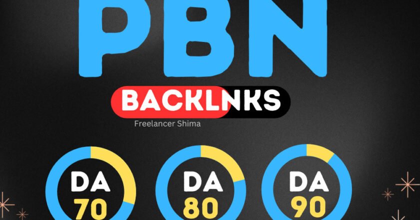 Buy High DR PBN Links: Unlocking Powerful Backlinks for Competitive Niches