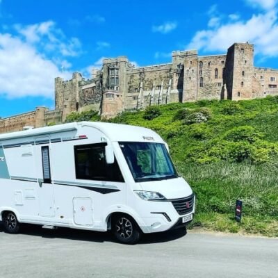 RV Hire Essentials: What You Need to Know Before Hitting the Road