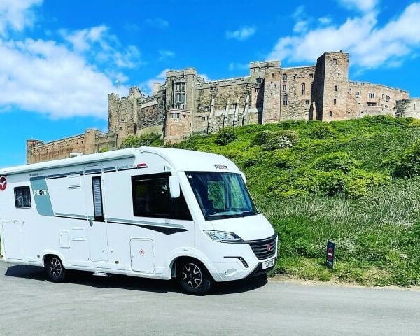 RV Hire Essentials: What You Need to Know Before Hitting the Road