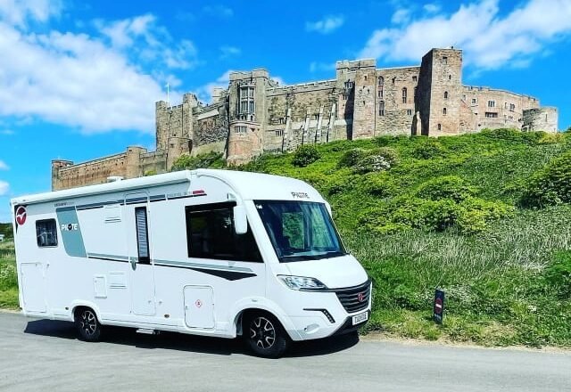 RV Hire Essentials: What You Need to Know Before Hitting the Road