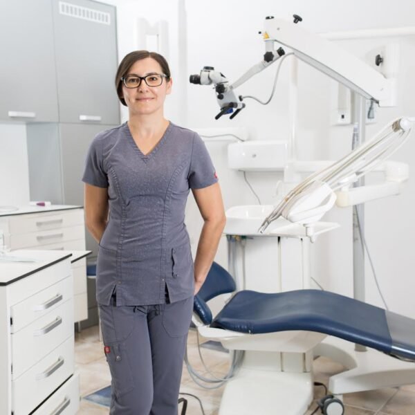 The Importance of Odontologijos Klinika in Maintaining Optimal Oral Health