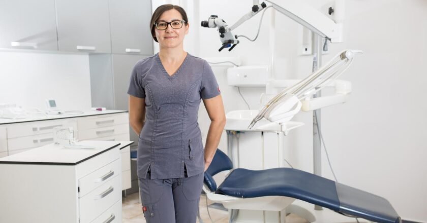 The Importance of Odontologijos Klinika in Maintaining Optimal Oral Health