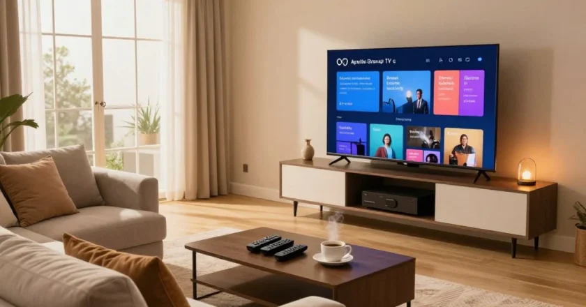 Getting Started with ApolloTV: A Beginner’s Guide to Apollo Group Canada and Apollo Streaming