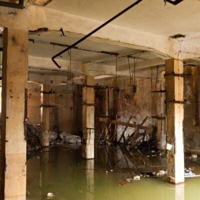 Hidden Risks of Sewage Backup Disasters in Residential Properties