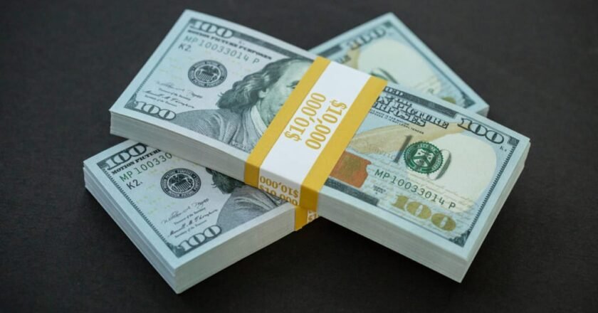 High Quality Money for Sale: What Makes It Worth the Investment