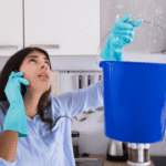 Why Hiring a Professional Water Restoration Service Saves Time and Money