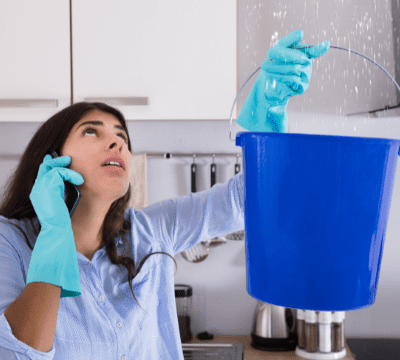 Why Hiring a Professional Water Restoration Service Saves Time and Money