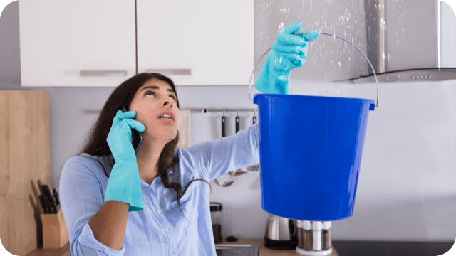 Why Hiring a Professional Water Restoration Service Saves Time and Money