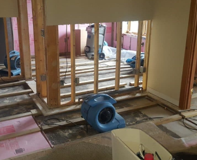 Tips from Utah Restoration Pros for Preventing Water Damage in Your Home