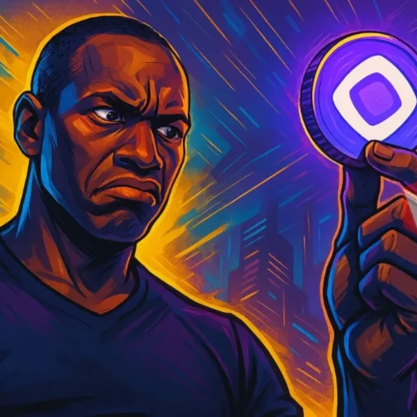 Monad Price Analysis: Insights for Smart Investors