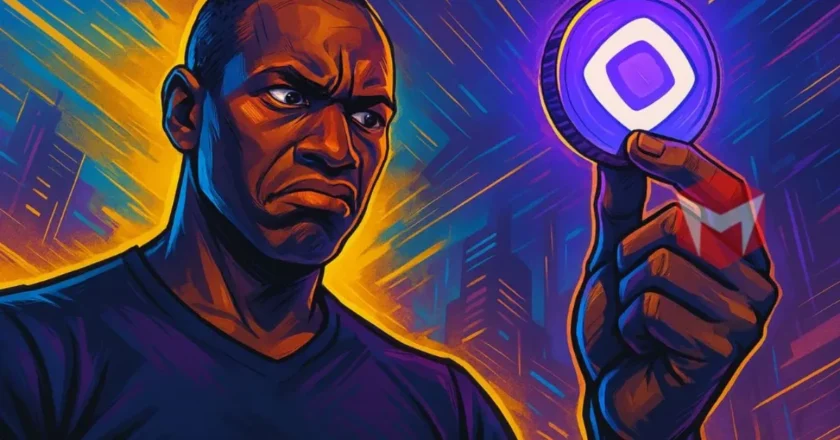 Monad Price Analysis: Insights for Smart Investors