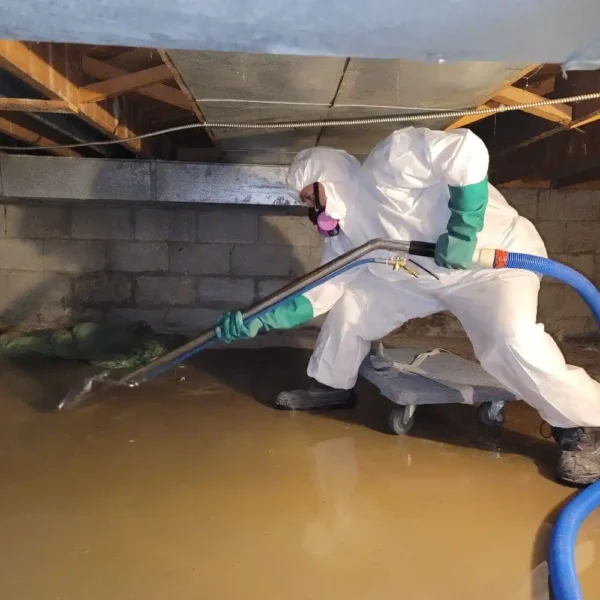 How Professional Water Restoration Service Prevents Further Damage